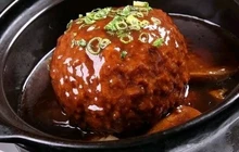 金陵酒家(太平路店)餐厅图片