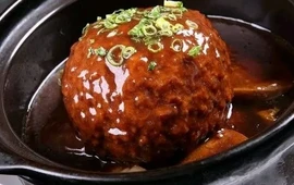 金陵酒家(太平路店)