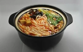 赵家云南过桥米线(安泽店)