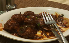 Pallkhi Restaurant餐厅图片