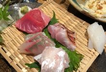 Tenmaru美食图片