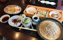 手打ち蕎麦 よし蔵餐厅图片