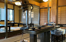 Tsuruya Japanese Restaurant餐厅图片