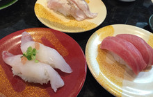 Kitokito Sushi Joetsu Ic餐厅图片