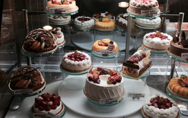 Le Patissier Yokoyama
