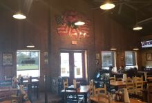 Big Mike's BBQ Smokehouse美食图片