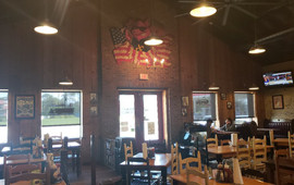Big Mike's BBQ Smokehouse