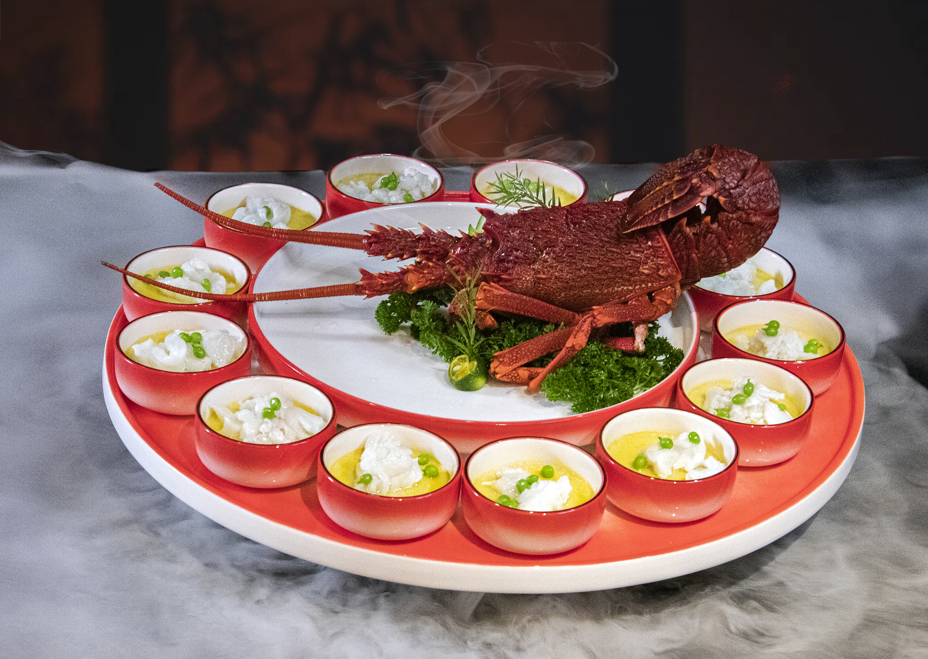 太原洲际酒店图片