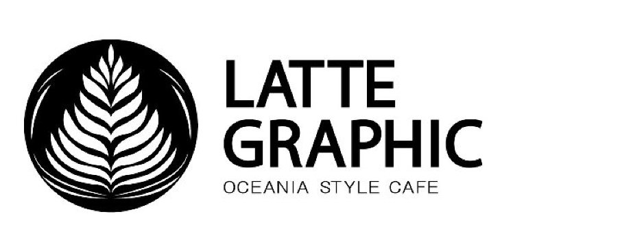 Latte Graphic Machida