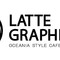 Latte Graphic Machida