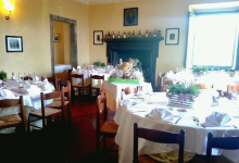 Ristorante Villa Brignole美食图片