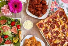Ledo Pizza美食图片