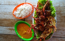 O Churrasquinho Restaurante & Bar餐厅图片