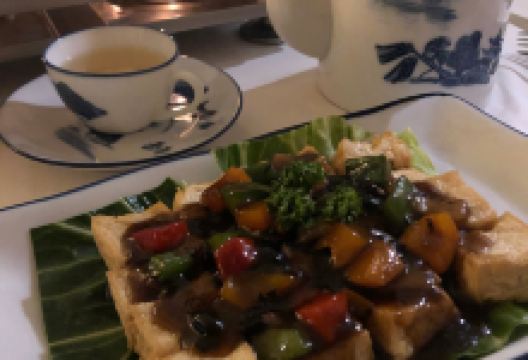 Nan Yuan美食图片