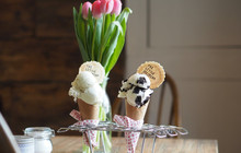 The Little Ice Cream Shop - Hawkshead餐厅图片