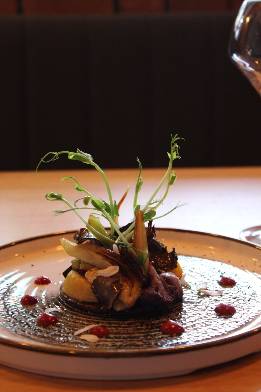 La Porte d'à Côté