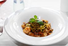 Lothringer Hof美食图片