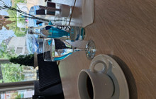 Cafe Phaenomenon餐厅图片