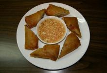 Orchid Thai Chinese Food Center美食图片