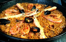 Sun Ibiza Lounge Restaurant餐厅图片