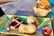 Crema Gelato美食图片