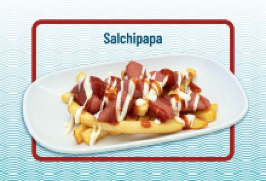 Bar Acuario美食图片