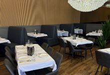 Namaste India Restaurant美食图片