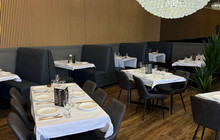 Namaste India Restaurant餐厅图片