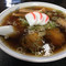 中華そば 大石家(佐久平店)