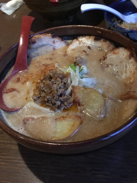 Sendai Shoten餐厅图片