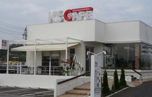K's town CAFE餐厅图片
