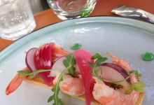 Les Saveurs de l'Abbaye美食图片