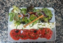 Bar-Brasserie La Collegiale美食图片