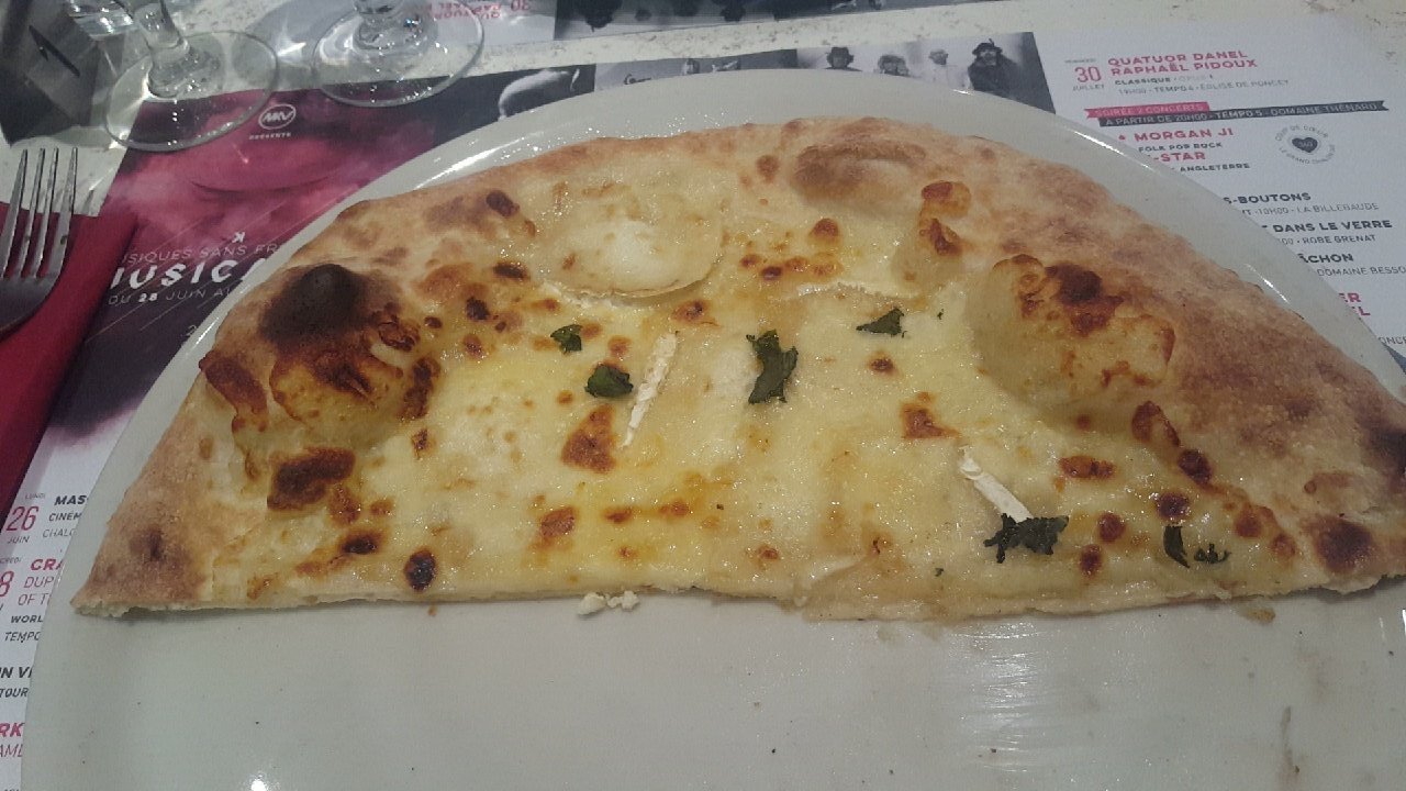 Pizzeria du Rempart