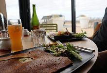 Creperie La Route des Phares美食图片