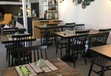 Crêperie Les Logoden美食图片