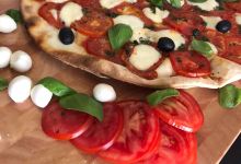 Pizza Nico美食图片