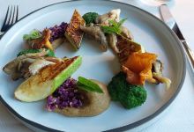 Restaurant La Veranda美食图片