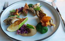 Restaurant La Veranda