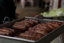 Chiang Mai Smoke House美食图片