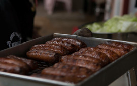 Chiang Mai Smoke House