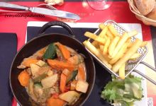 La Bergerie Restaurant美食图片