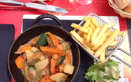 La Bergerie Restaurant