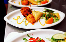 Indian Garden littleport餐厅图片