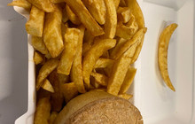 Straits Fish and Chips餐厅图片
