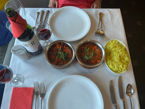 Pride of Bengal Restaurant and Takeaway