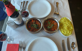 Pride of Bengal Restaurant and Takeaway