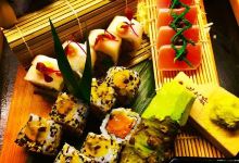 Rock Star Sushi Bar美食图片