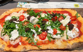 Ask Italian - Truro