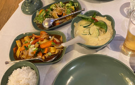 Jintana Thai Restaurant